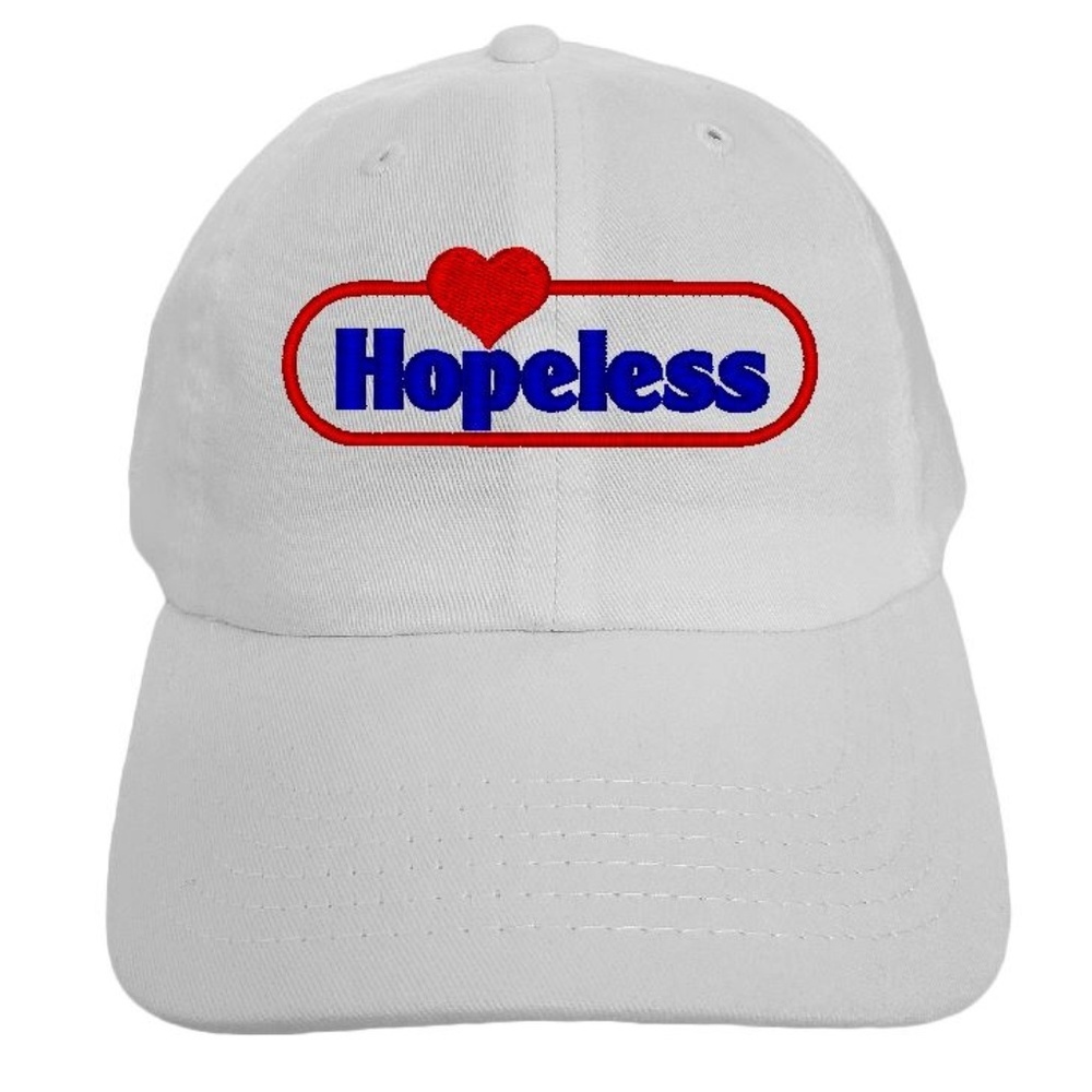 Hopeless Hat 🔥NEW🔥